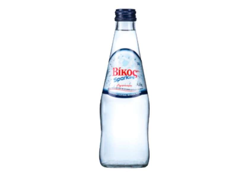 Vikos Sparkle