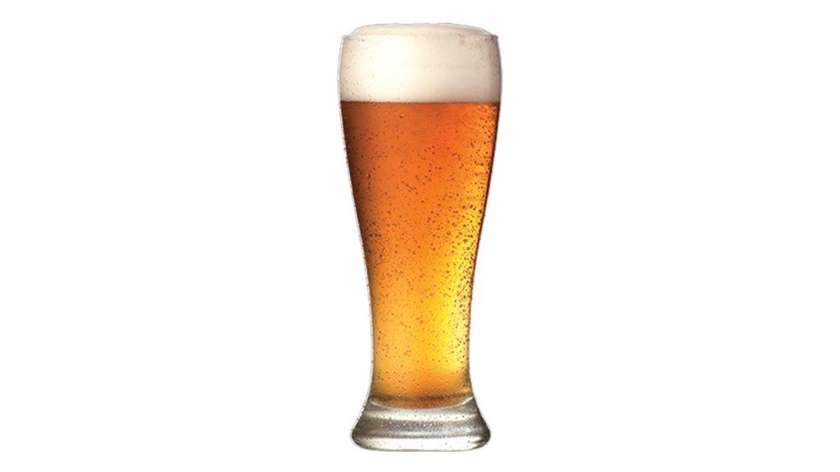 Erdinger® Unfiltered 500 ml