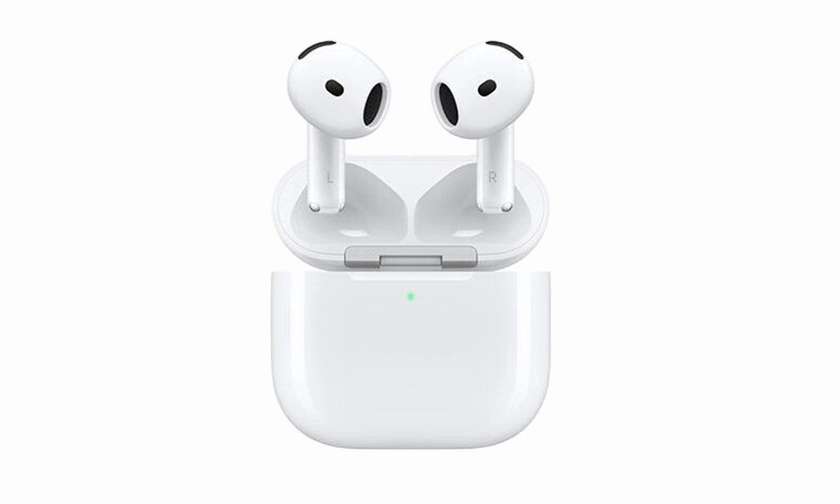 AirPods 4 ANC Premium Quality Copy