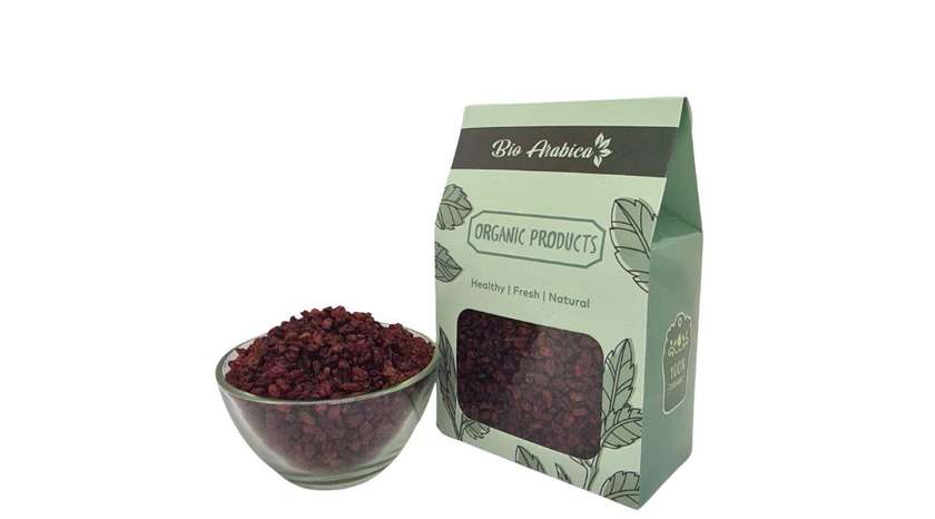 Barberries 100 gr