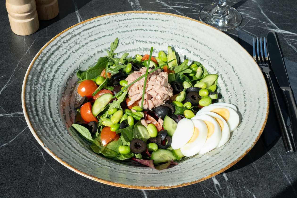 Niçoise