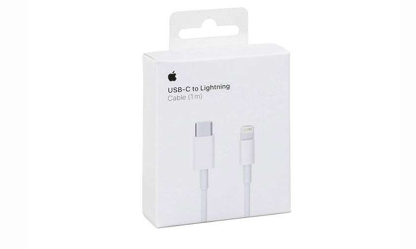 Apple USB-C to Lightning Cable (1m)