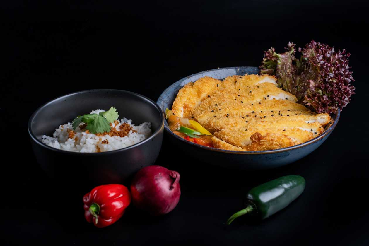 35. Fragrant and Tender Sukiyaki Chicken