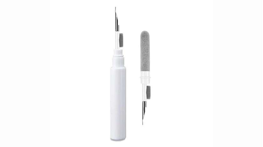 Multifunctional cleaning pen