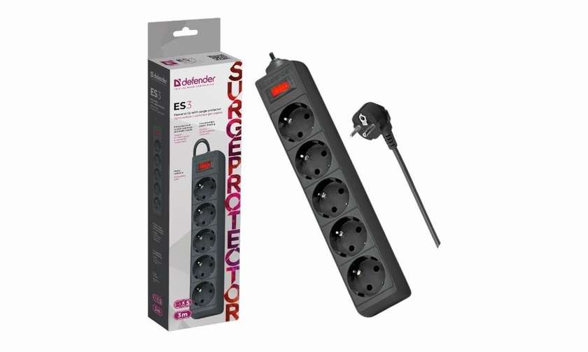 Defender ES3 Outlet Extension ORIGINAL