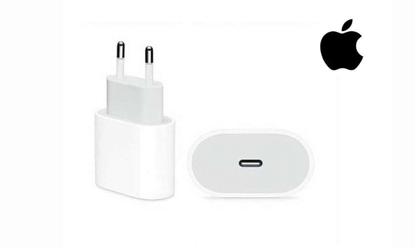 Apple original adapter 20W USB-C