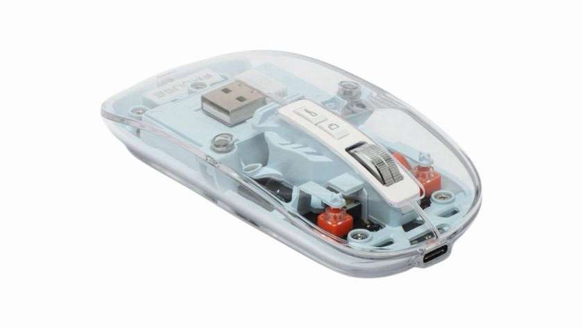 FMOUSE FUTURE MOUSE Blue