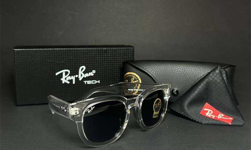 Ray-Ban sunglasses (4218)