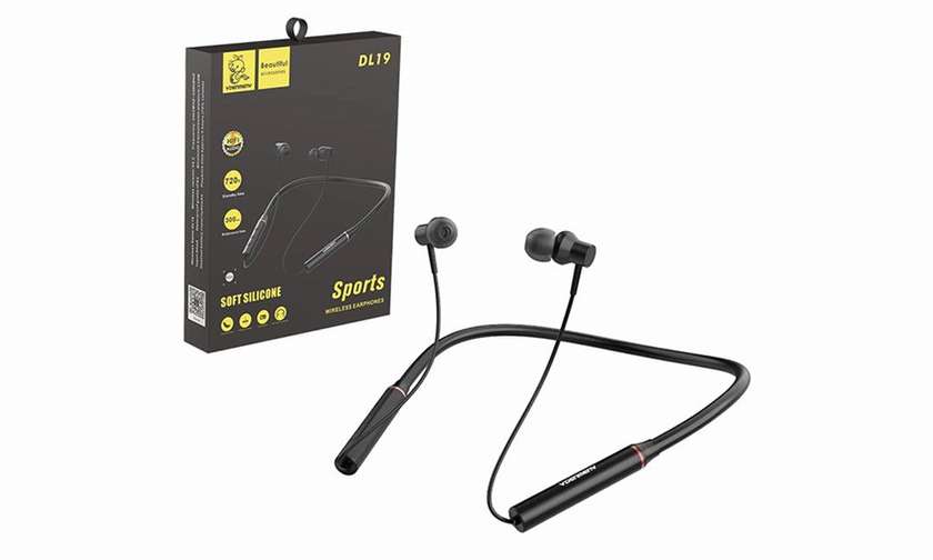 Denmen DL19 Bluetooth Headphones