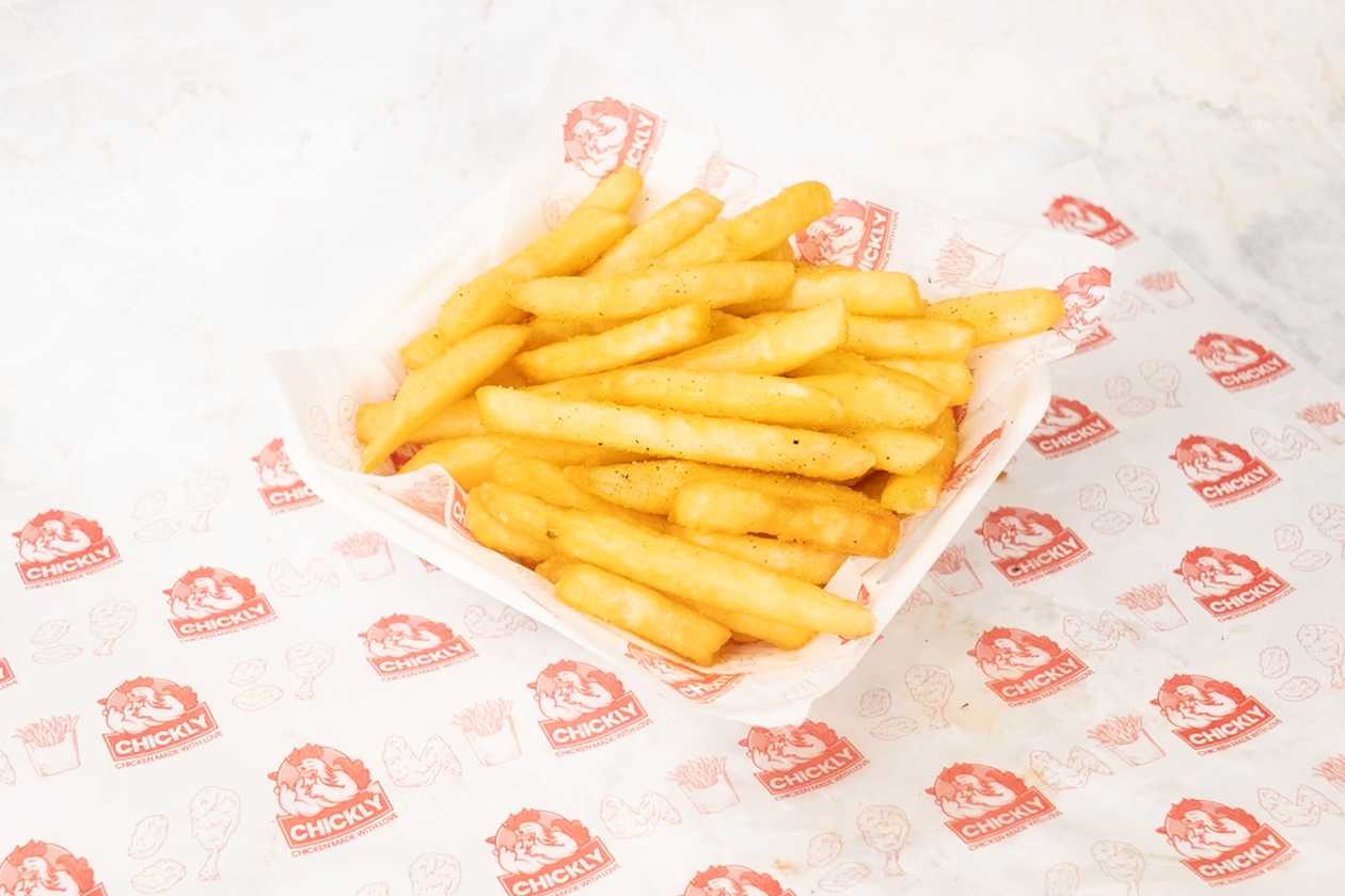 Fries ππ«Ά