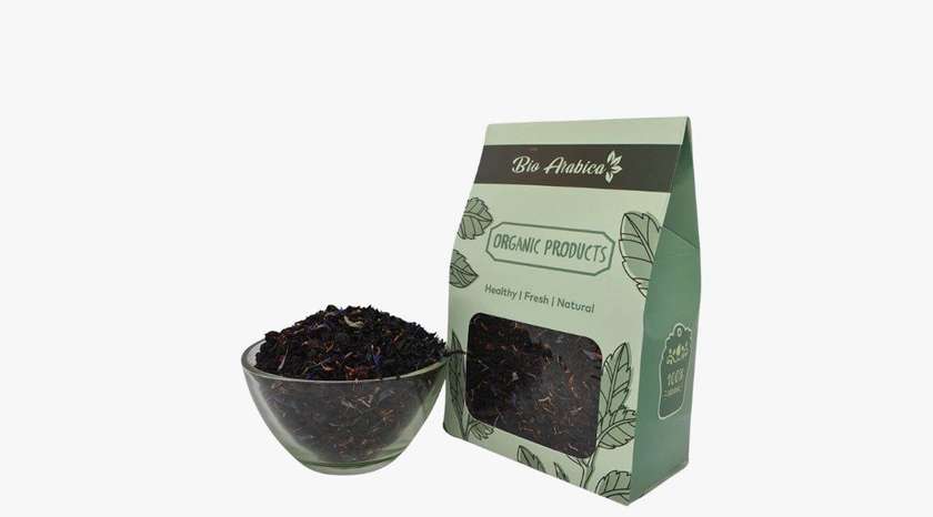 Scented Tea Count Orlov 100 gr