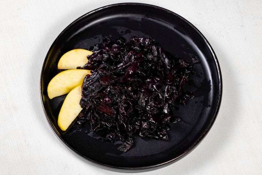 Red Cabbage