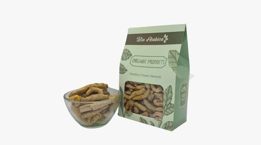 Turmeric India 100 gr