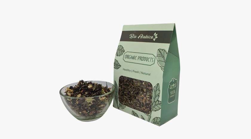 Scented Karelskiy Tea 100 gr