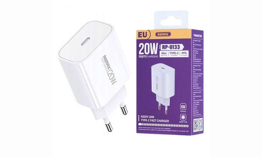Remax RP-U133 Adapter