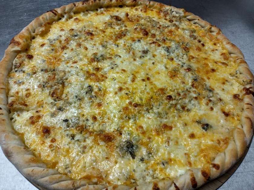 Quattro Formaggi