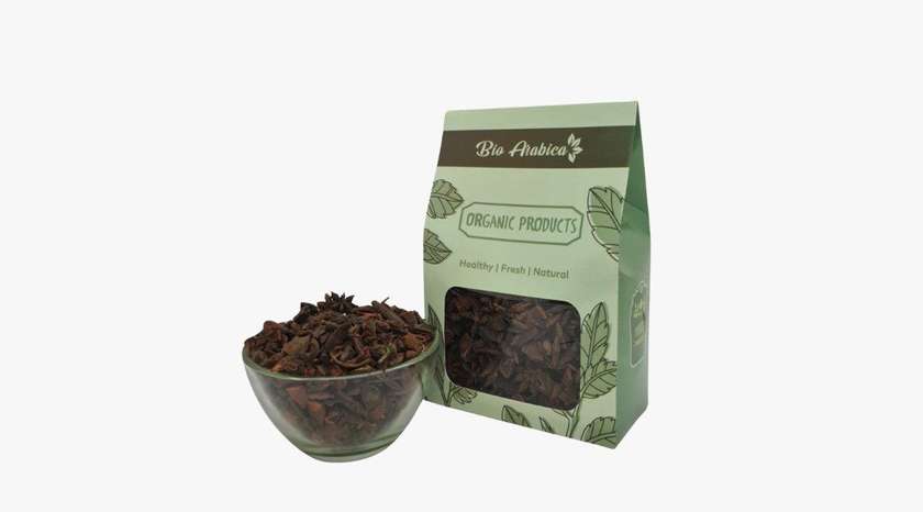 Star Anise 100 gr