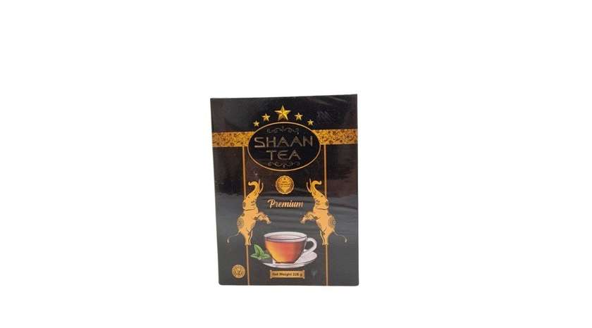 Shahan Gold Tea 225g