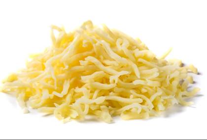 + ADD ONS Cheese