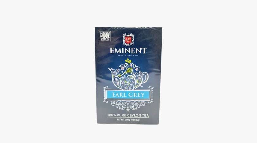Eminent Black Tea 200g