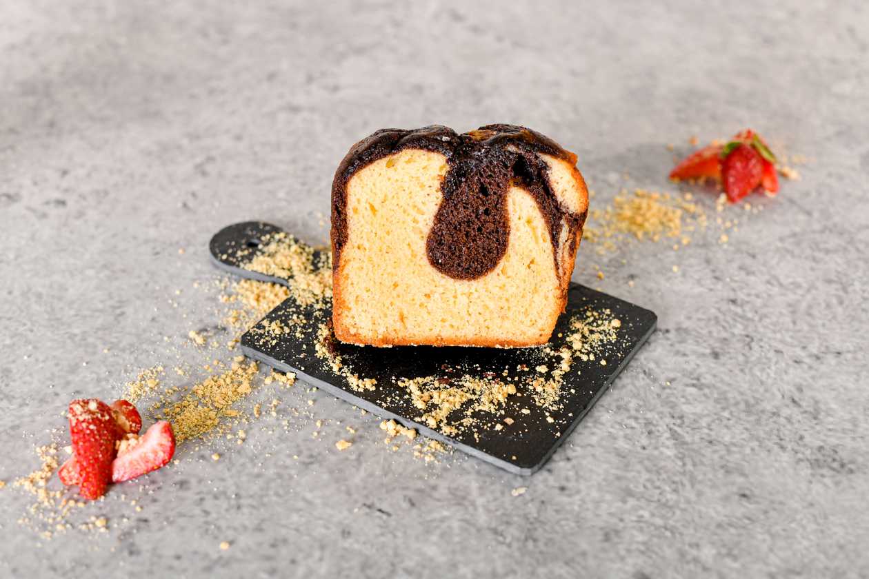 Marble Cake (Γεωγραφία)