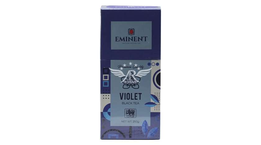 Eminent Violet Tea 250g