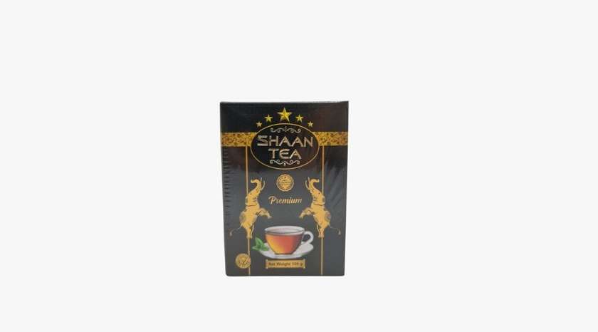 Shahan Gold Tea 100g