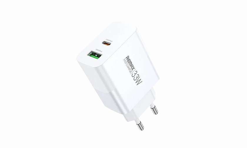 Remax original Adapter RP-U122 33W