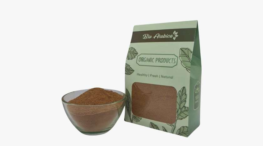 Iranian Ground Cinnamon 100 gr