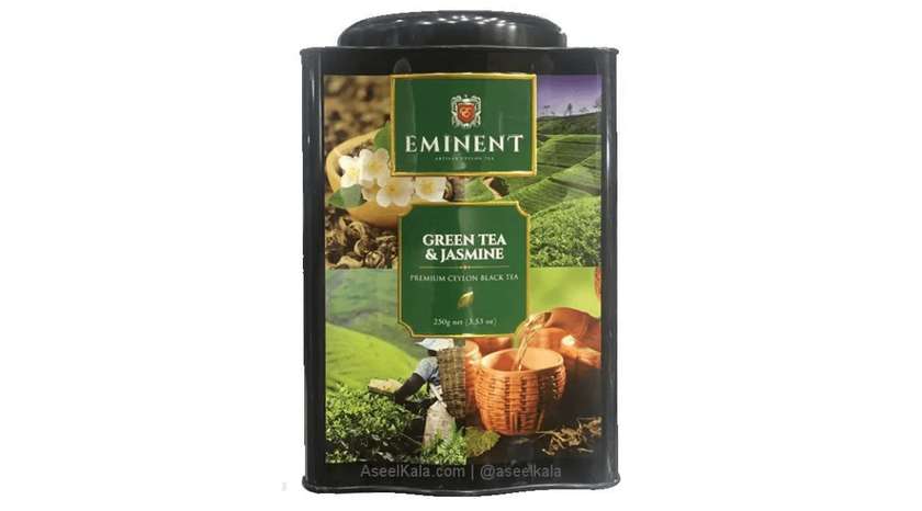 Eminent Green Jasmine Tea 250g