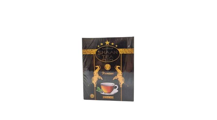 Shahan Gold Tea 450gr