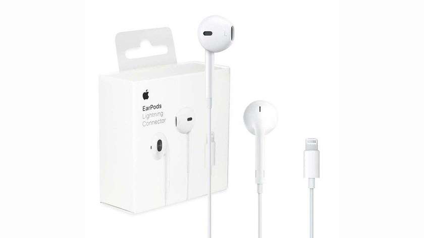 EarPods Lightning Connector 1*1 REPLIC
