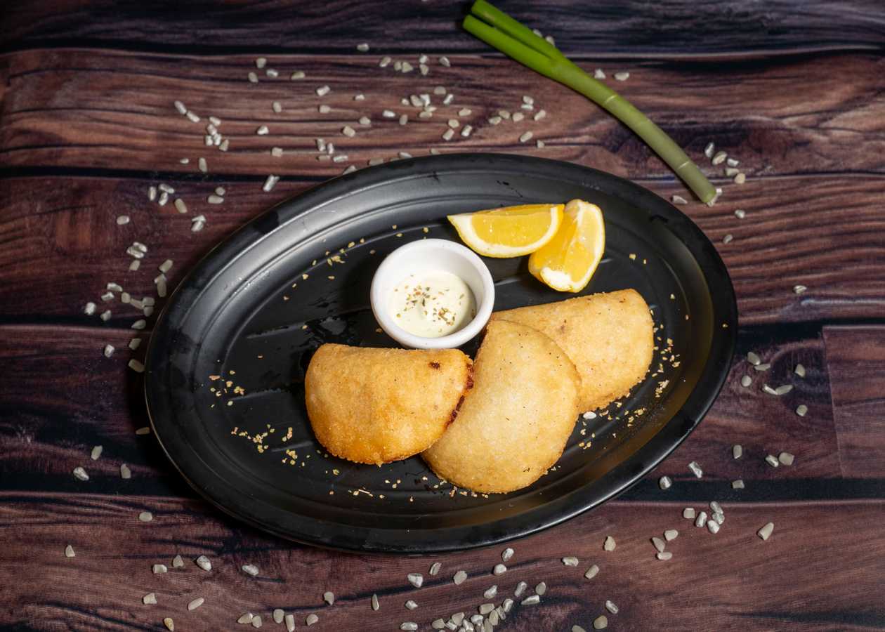 Empanadas