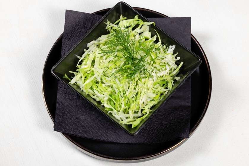 Coleslaw