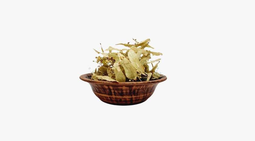 Linden Flower (linden) 100 gr