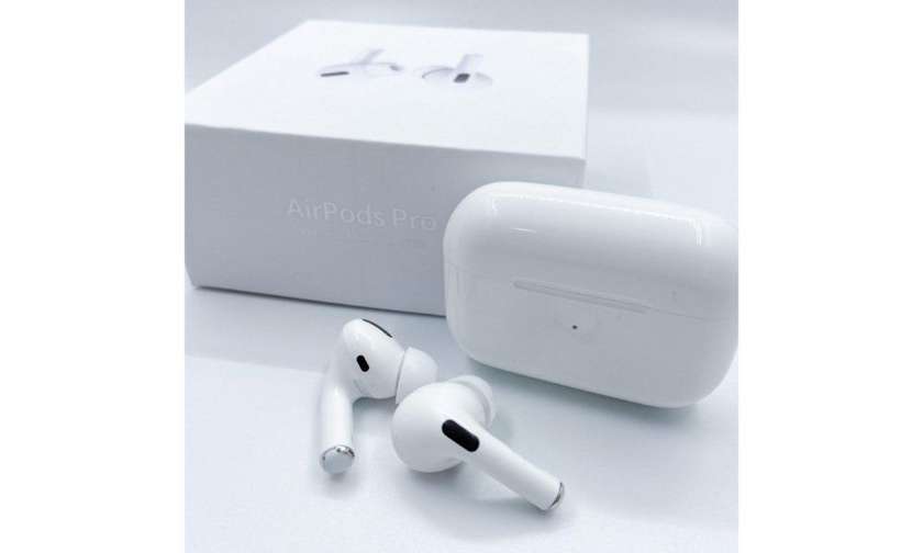 Airpods PRO 2 Gen  High Quality copy