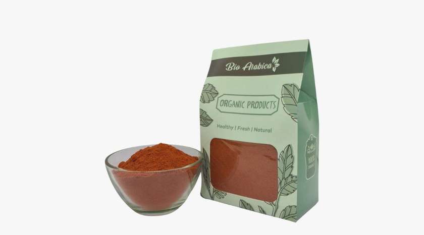 Paprika 100 gr