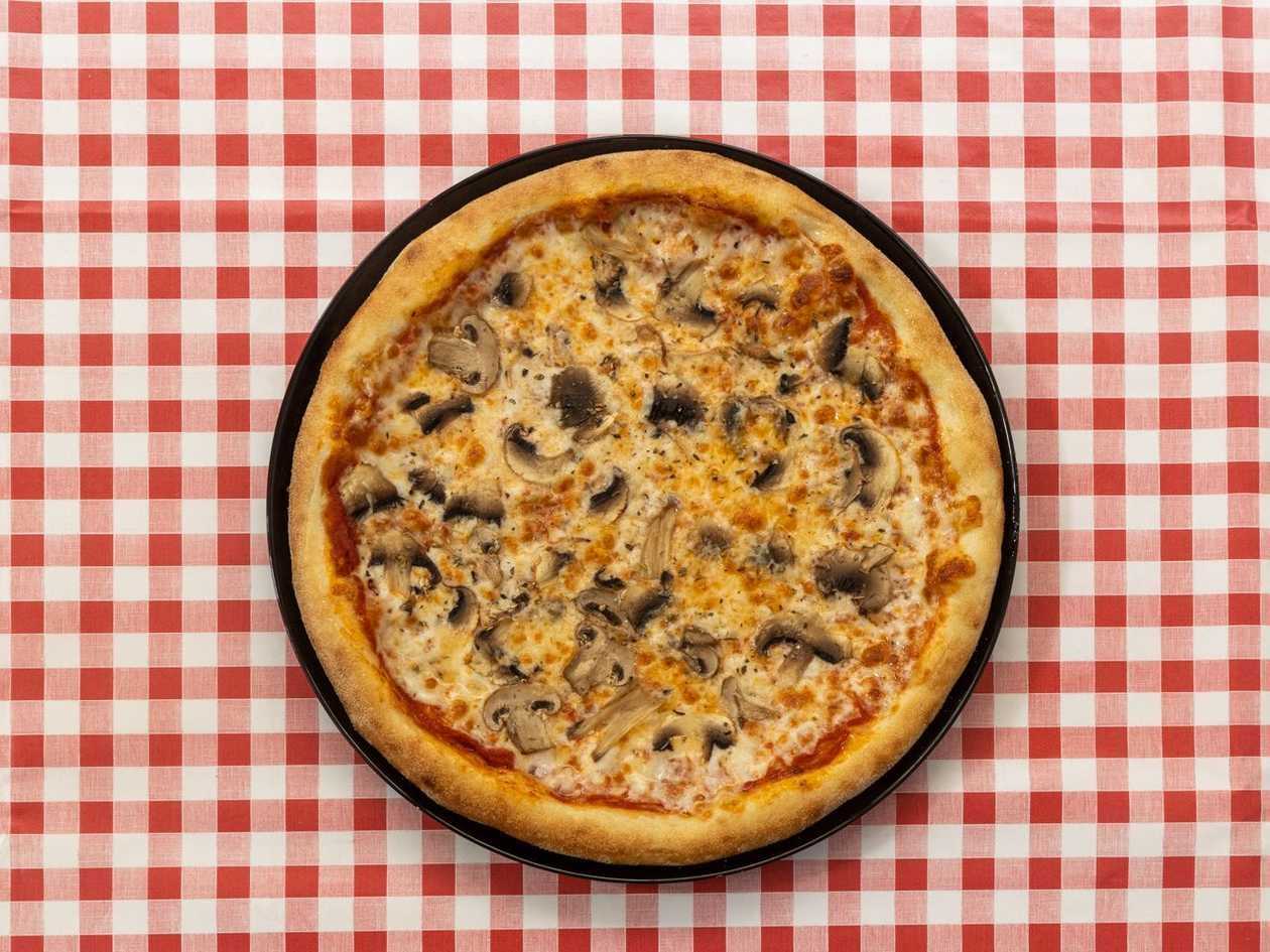 Pizza Grzybobranie 32cm