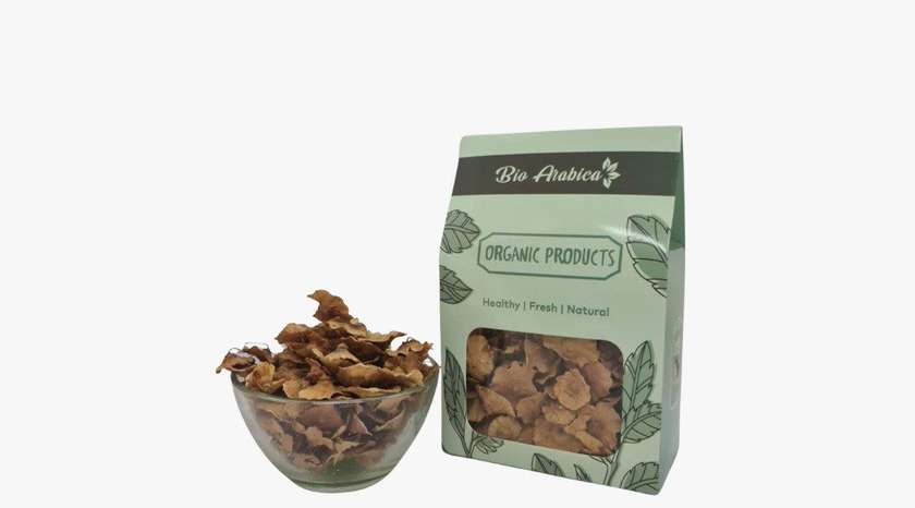 Hawthorn Flower 100 gr