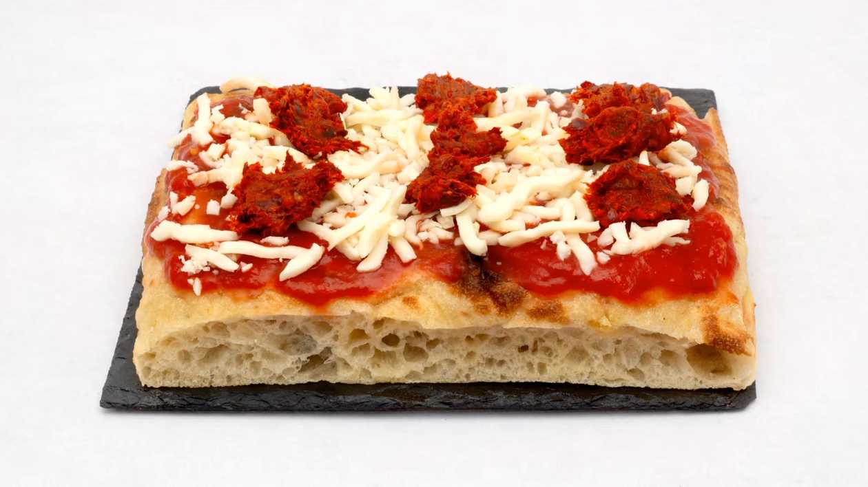 'nduja