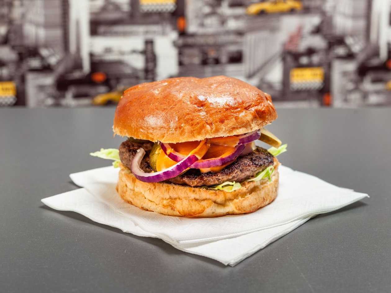 Burger XXL