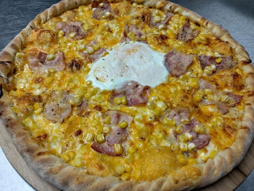 Carbonara
