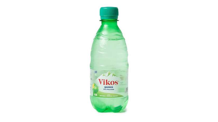 Vikos Gazoza