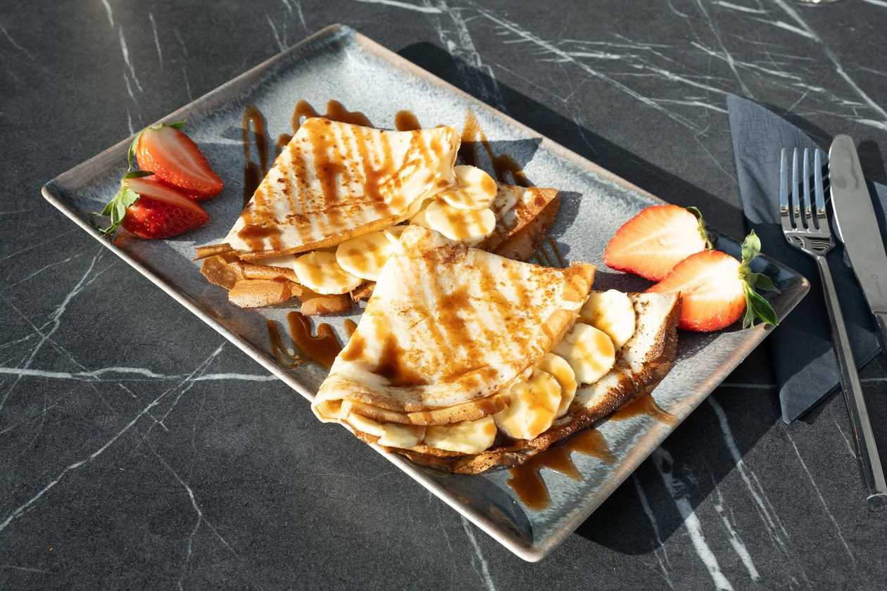 Crepes