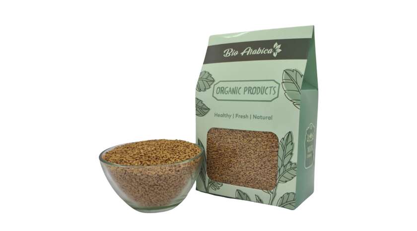 Fenugreek 100 gr