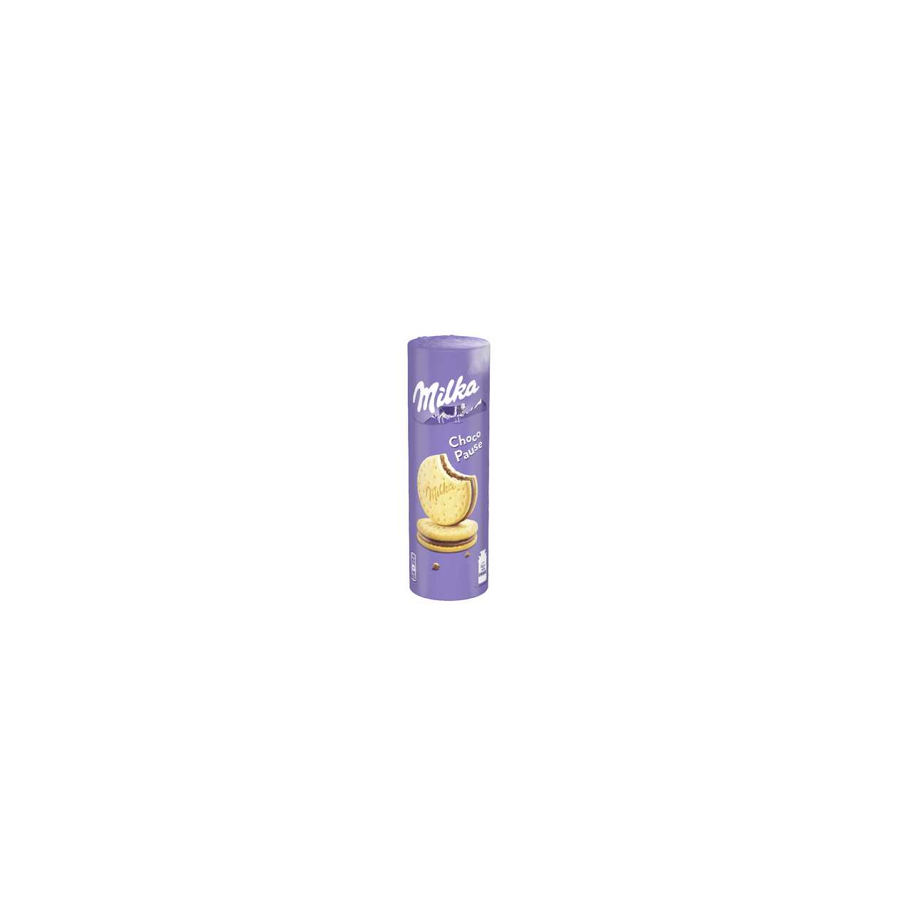 Milka Choco Pause