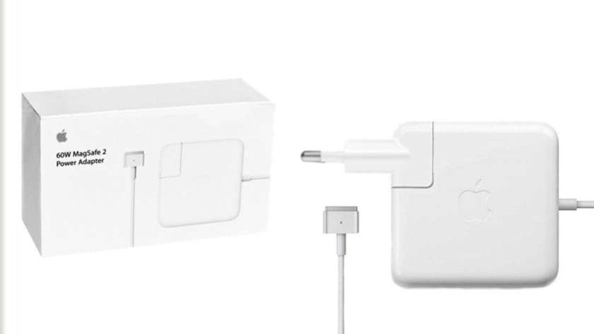 60w Power Adapter (Magsafe 2)