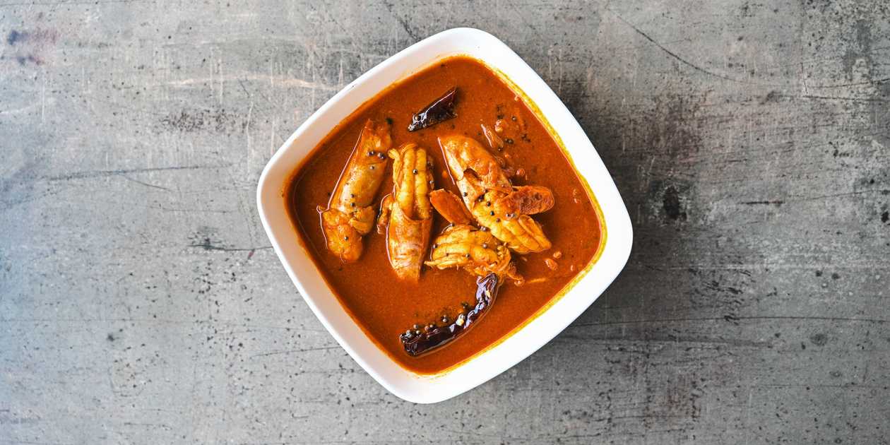 Prawns