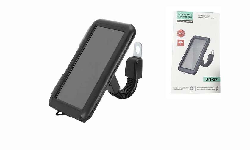 Motorcycle / Electric Bicycle UN-57 Mobile Accessory