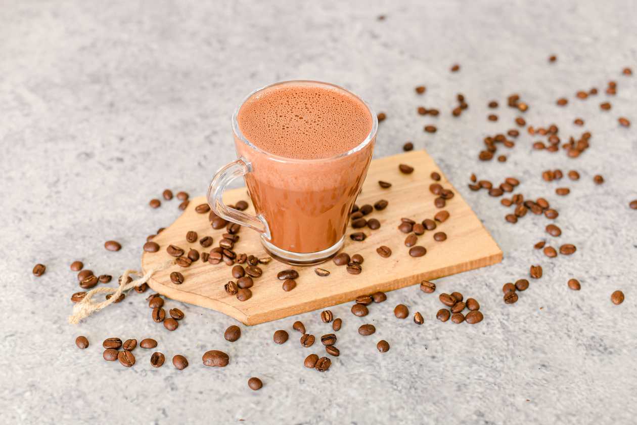 Cocoa